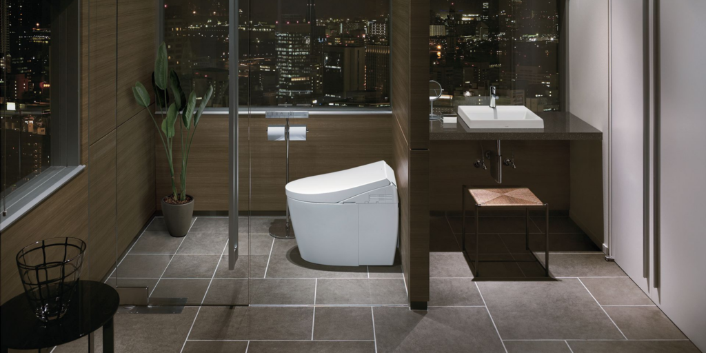 Why Bidets May Be Better Than Toilets & Where You Can Buy One Immerse