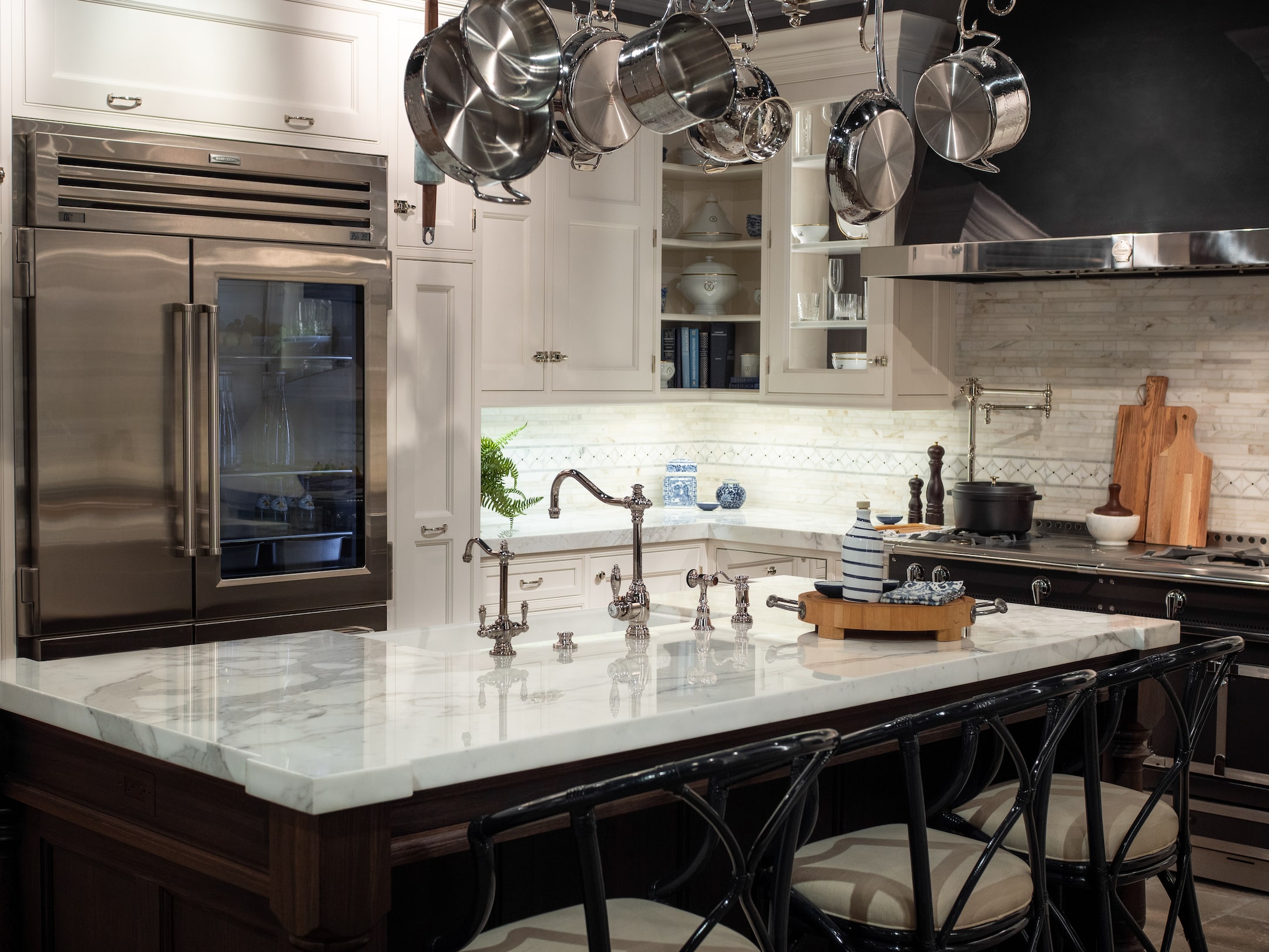 Should You Install a Kitchen Water Filtration System?