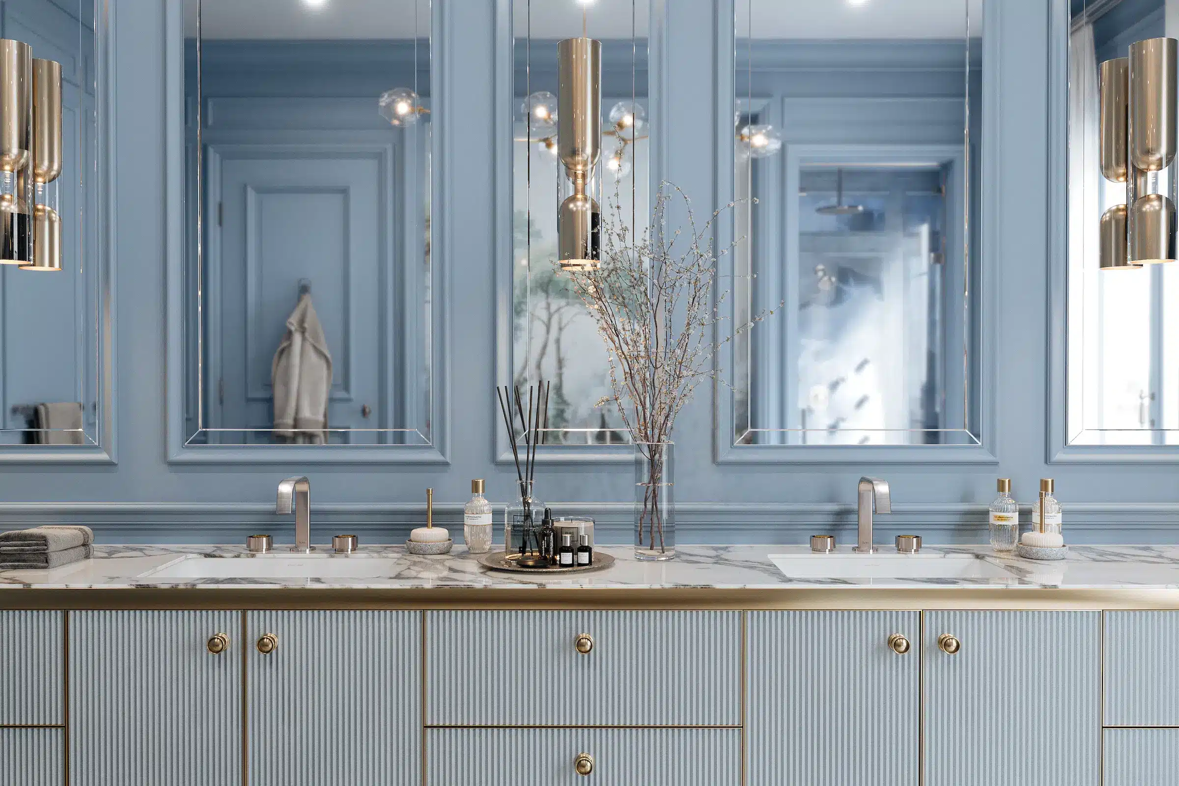 5 Luxury Bathroom Must-Haves for Your Next Remodel | Immerse St. Louis