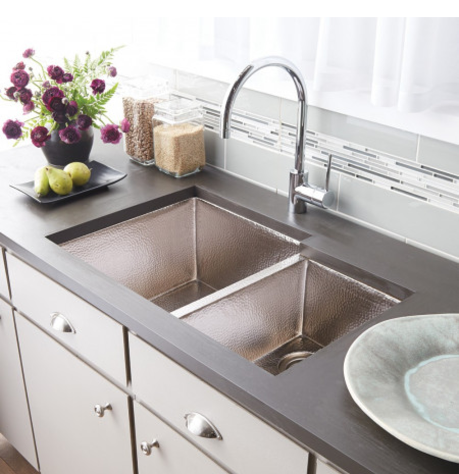 How To Pick The Best Kitchen Sink For You Immerse St Louis