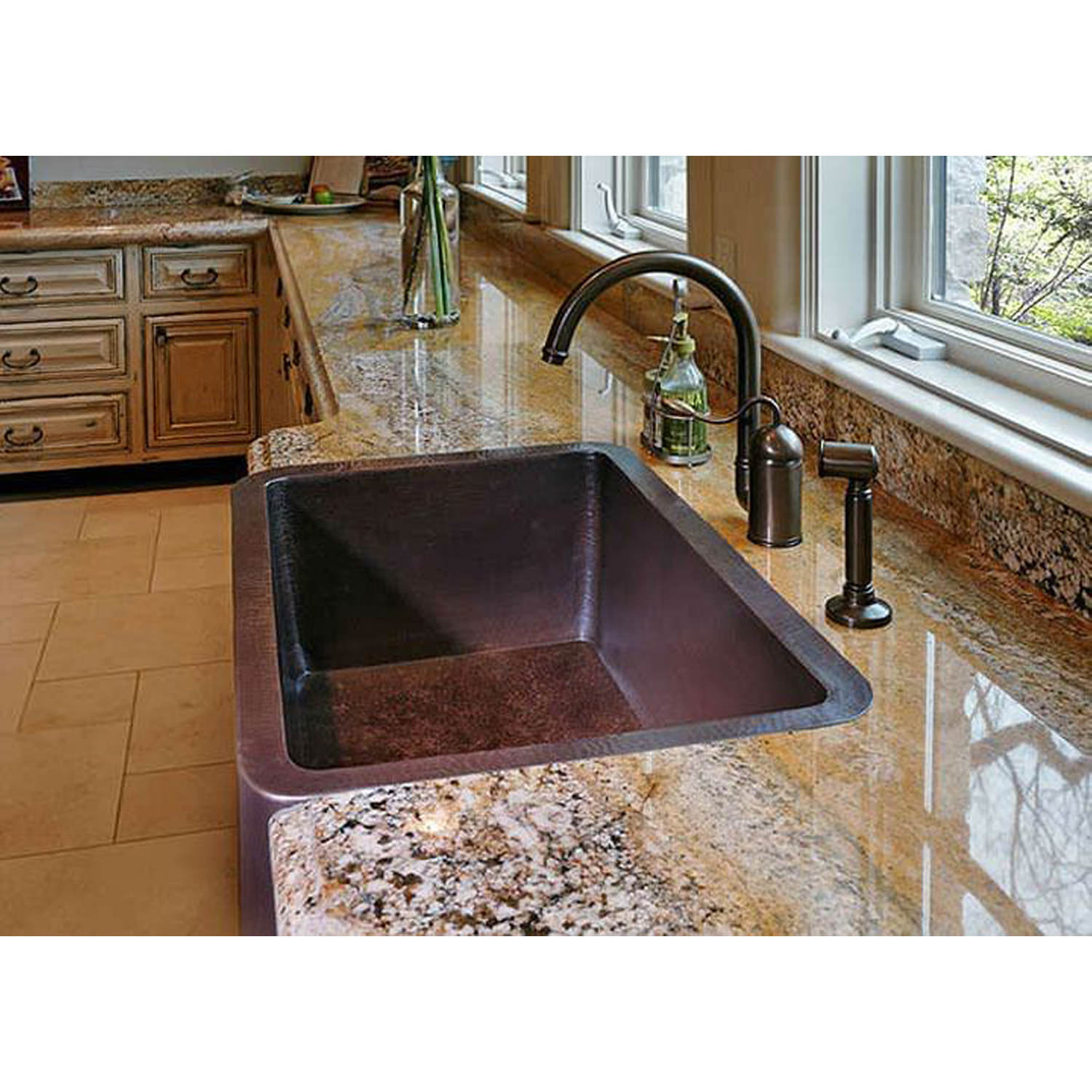 How To Pick The Best Kitchen Sink For You Immerse St Louis