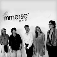 Immerse employees and team