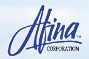Afina Corporation logo