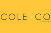 Cole + Co Logo