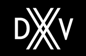DXV logo
