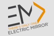 Electric Mirror Logo