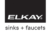 Elkay Sinks & Faucets Logo