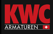 KWC Armaturen Logo