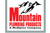 Mountain Plumbing Products Logo