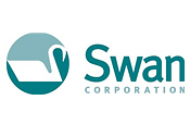 Swan Corporation Logo