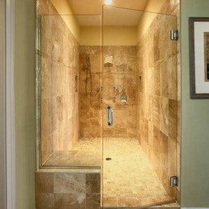 Basco Shower Door