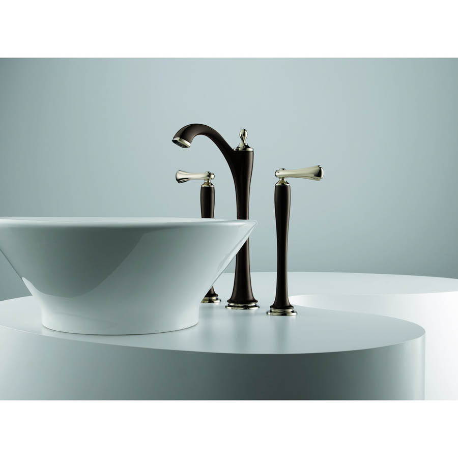 Unique Bathroom Sink Faucets and Faucetry - Immerse St. Louis