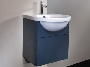 Lacava sink on display at the Immerse Showroom