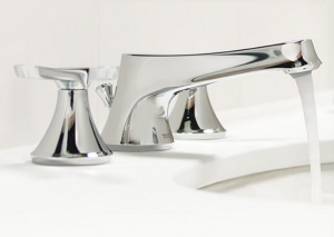 TOTO Wyeth Faucet
