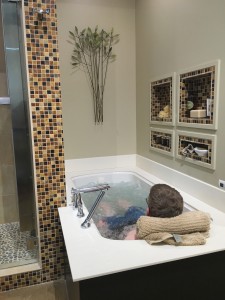 Bain Ultra Aromatherapy Bath