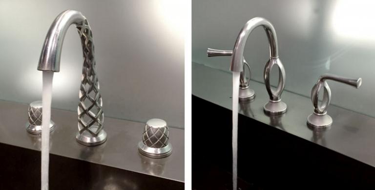 American Standard DXV Faucets