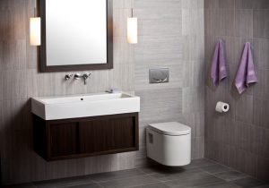 Lacava Contemporary Bathroom