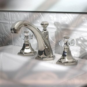 Watermark Beverly Faucet