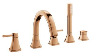 grohe-rose-gold-faucet