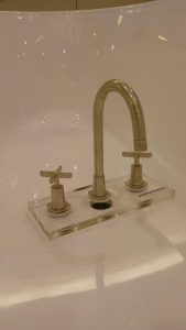 Watermark Faucets
