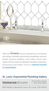 DXV Faucets