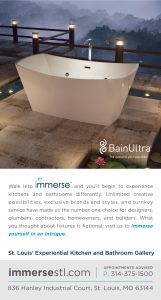 BainUltra Freestanding Bath