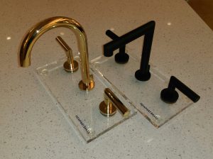 Newport Brass Faucets