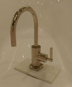 Watermark Faucets