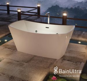 BainUltra Wellness Tub