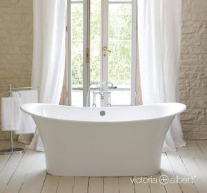 Luxurious Bathtubs for Home