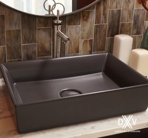 DXV American Standard Faucets