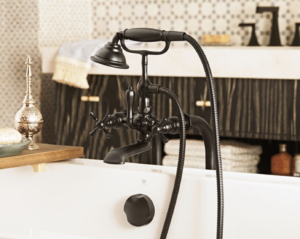DXV Luxury Bathtub Faucet
