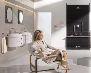 GROHE Bathroom Products