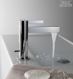 Franz Viegener single handle faucet