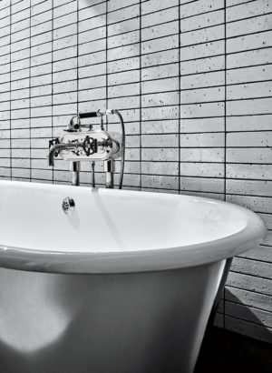 Waterworks Bathroom Faucets