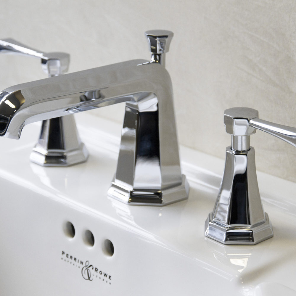 Unique Bathroom Sink Faucets and Faucetry Immerse St. Louis