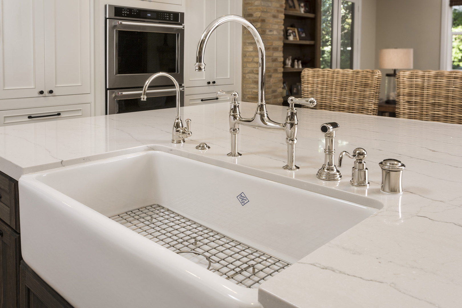 Unique Kitchen Sinks And Styles Immerse St Louis