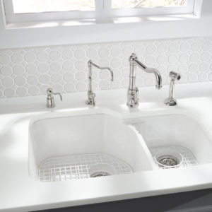 Rohl Luxury Faucets