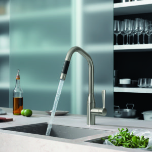Luxury Faucets