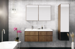 Bathroom Furniture by Wetstyle