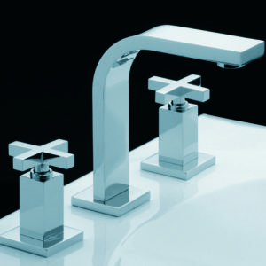 Unique Luxury Faucets