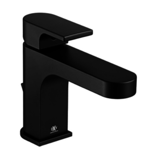 DXV Matte Black Faucet Available at Immerse in St. Louis