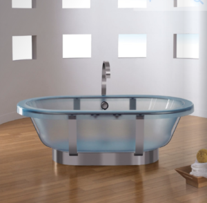 Whirlpool Tubs at Immerse