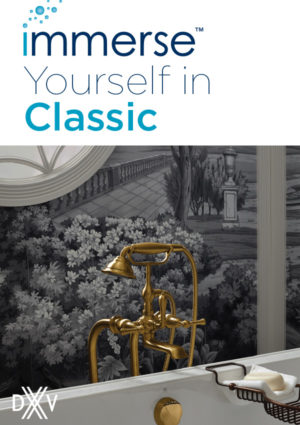 Immerse Yourself in Classic