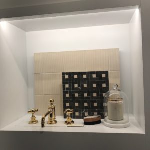 Bathroom Showroom Designs