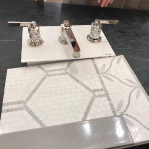 Unique Faucet Design