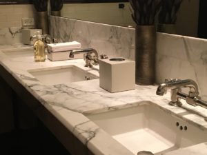 Luxury Bathroom Showroom St. Louis