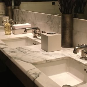 Luxury Bathroom Showroom St. Louis