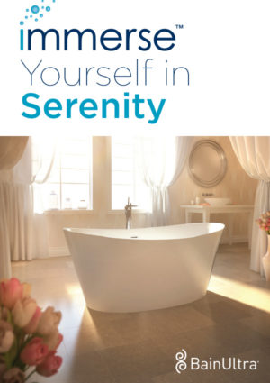 Immerse Yourself in Serenity