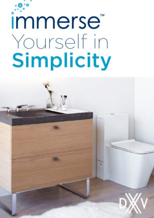 Immerse Yourself in Simplicity